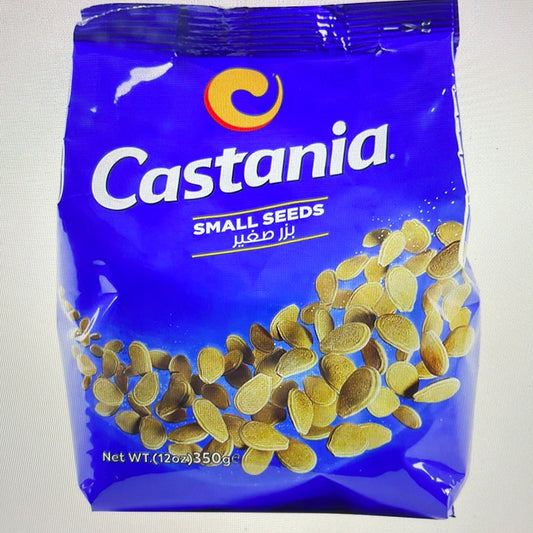 Castania small seeds 12oz