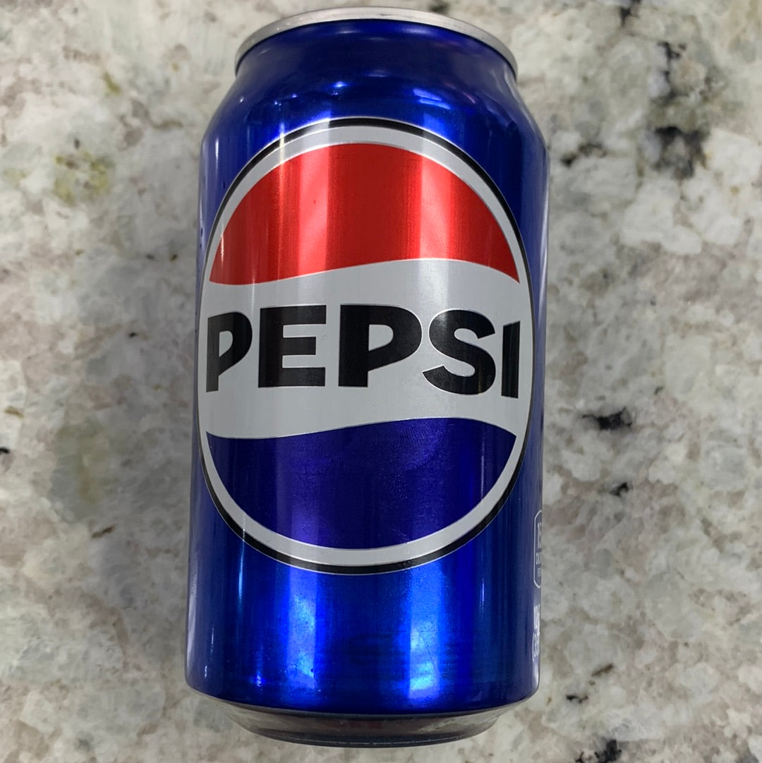 PEPSI (355 mL)