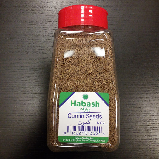 Habash Cumin seeds 6 OZ