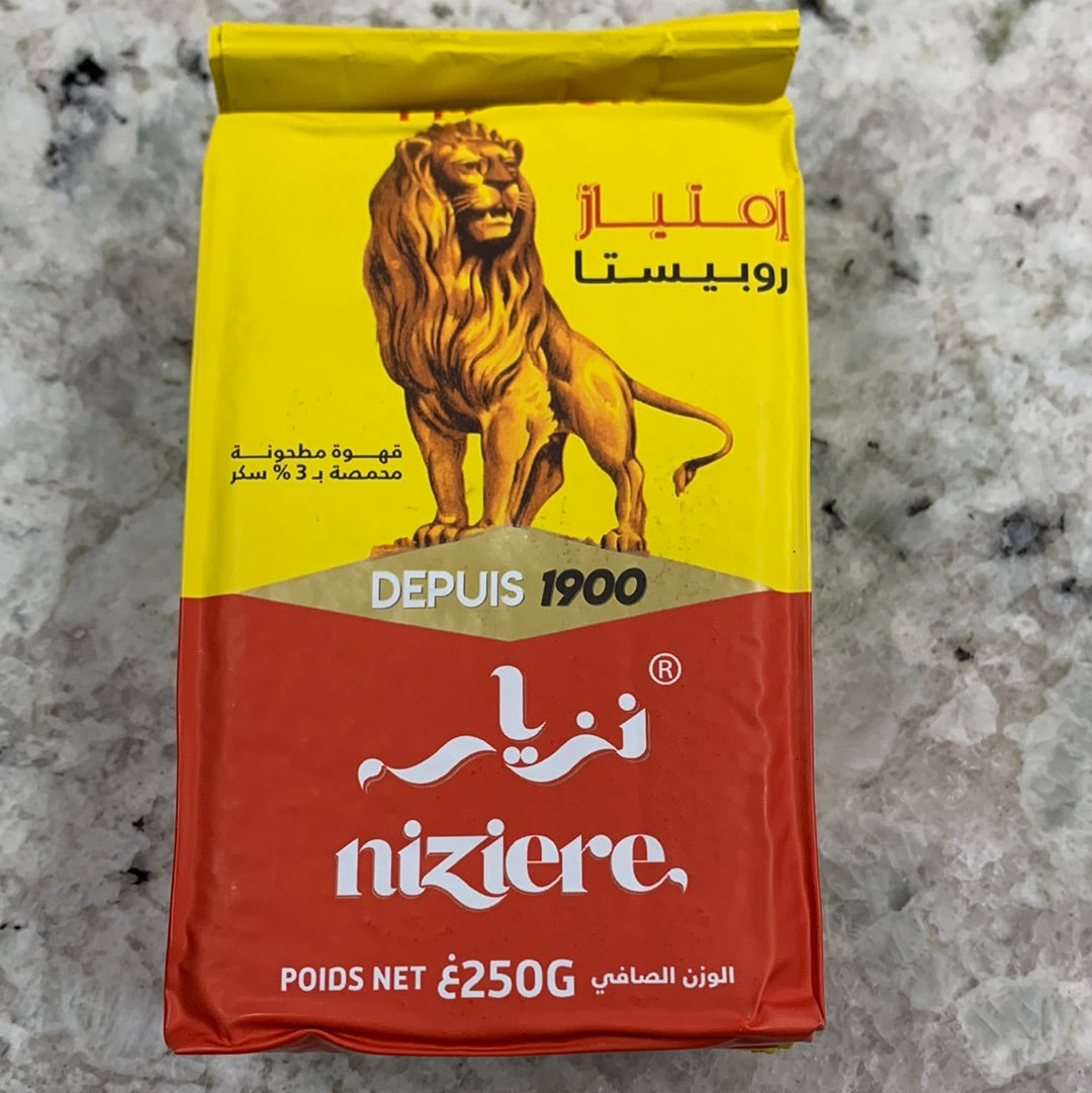 Emtiyaz Robista 250g