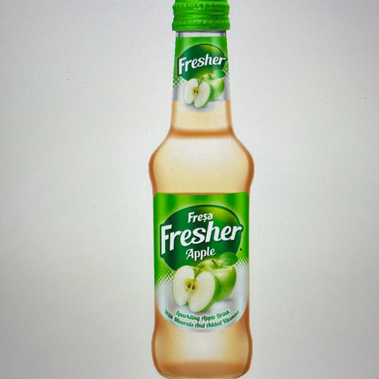 Fresa Fresher apple