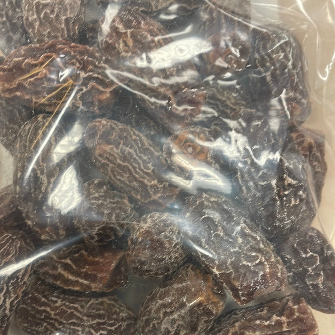 New royal dry date 200g