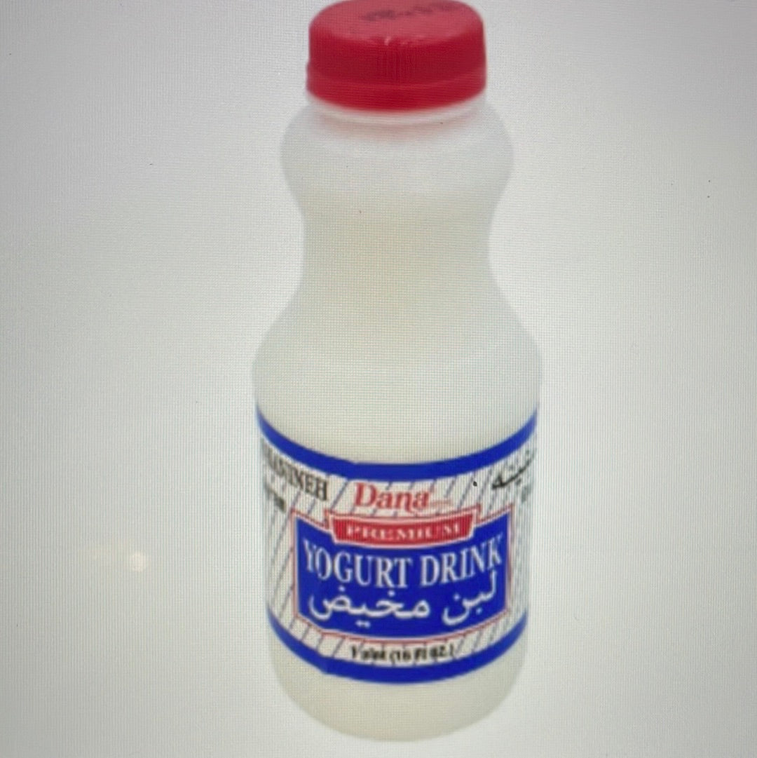 Dana yogurt drink 16 OZ