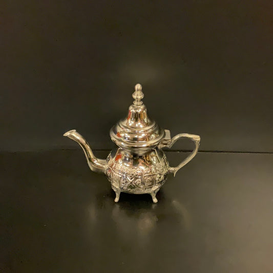 Islamic style personal tea pot
