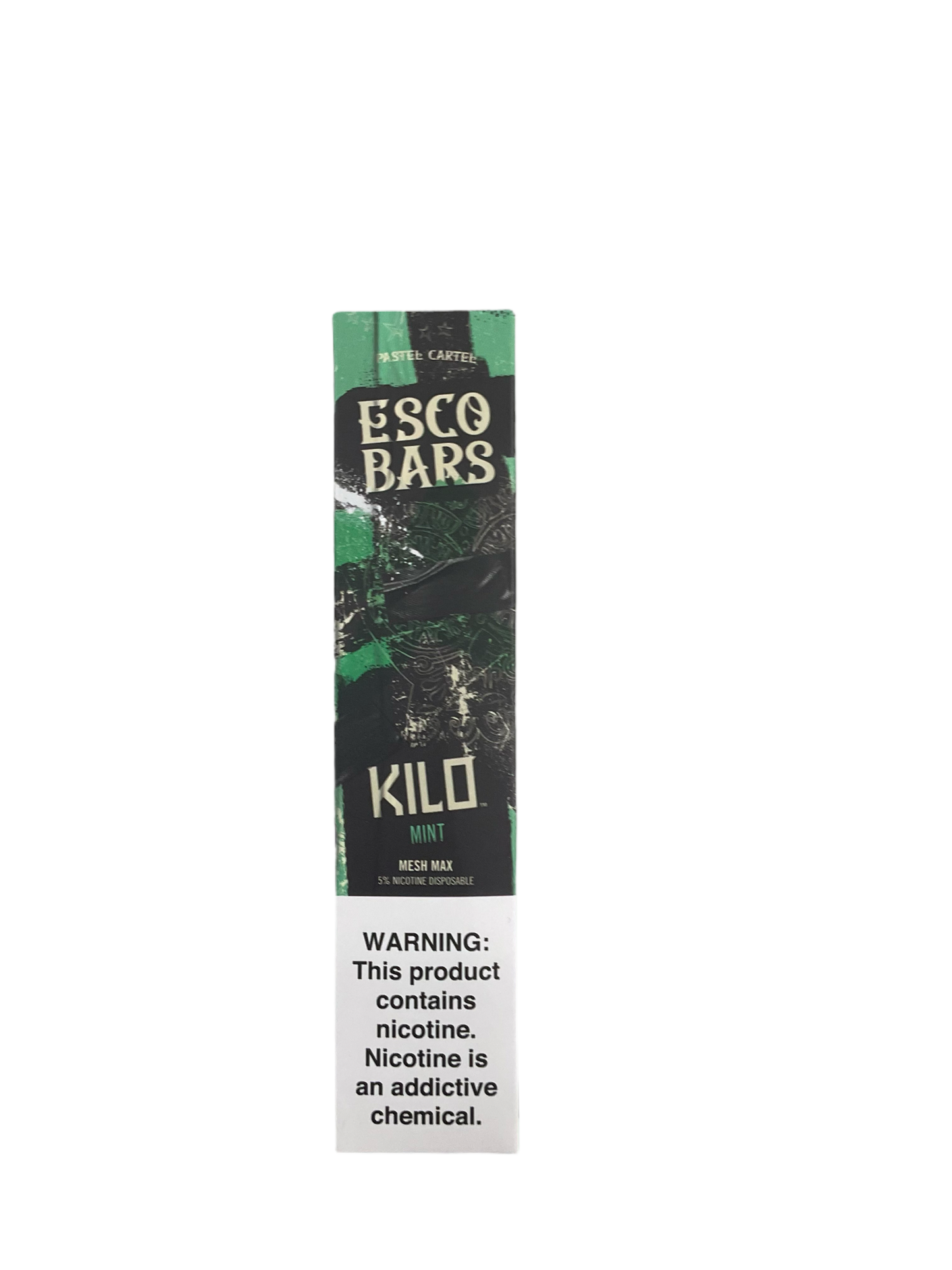 ESCO BARS (Mint)