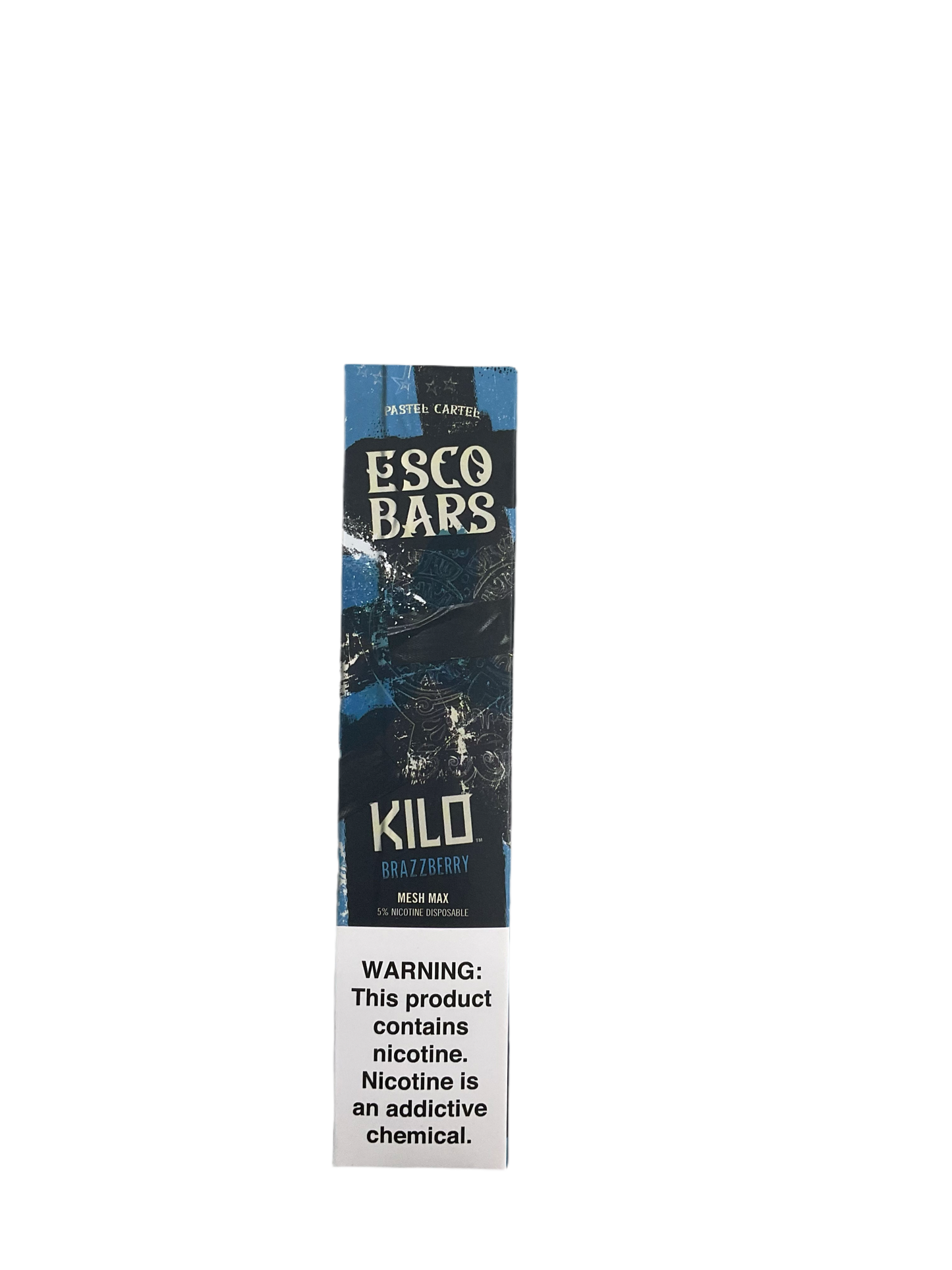 ESCO BARS (Brazzberry)