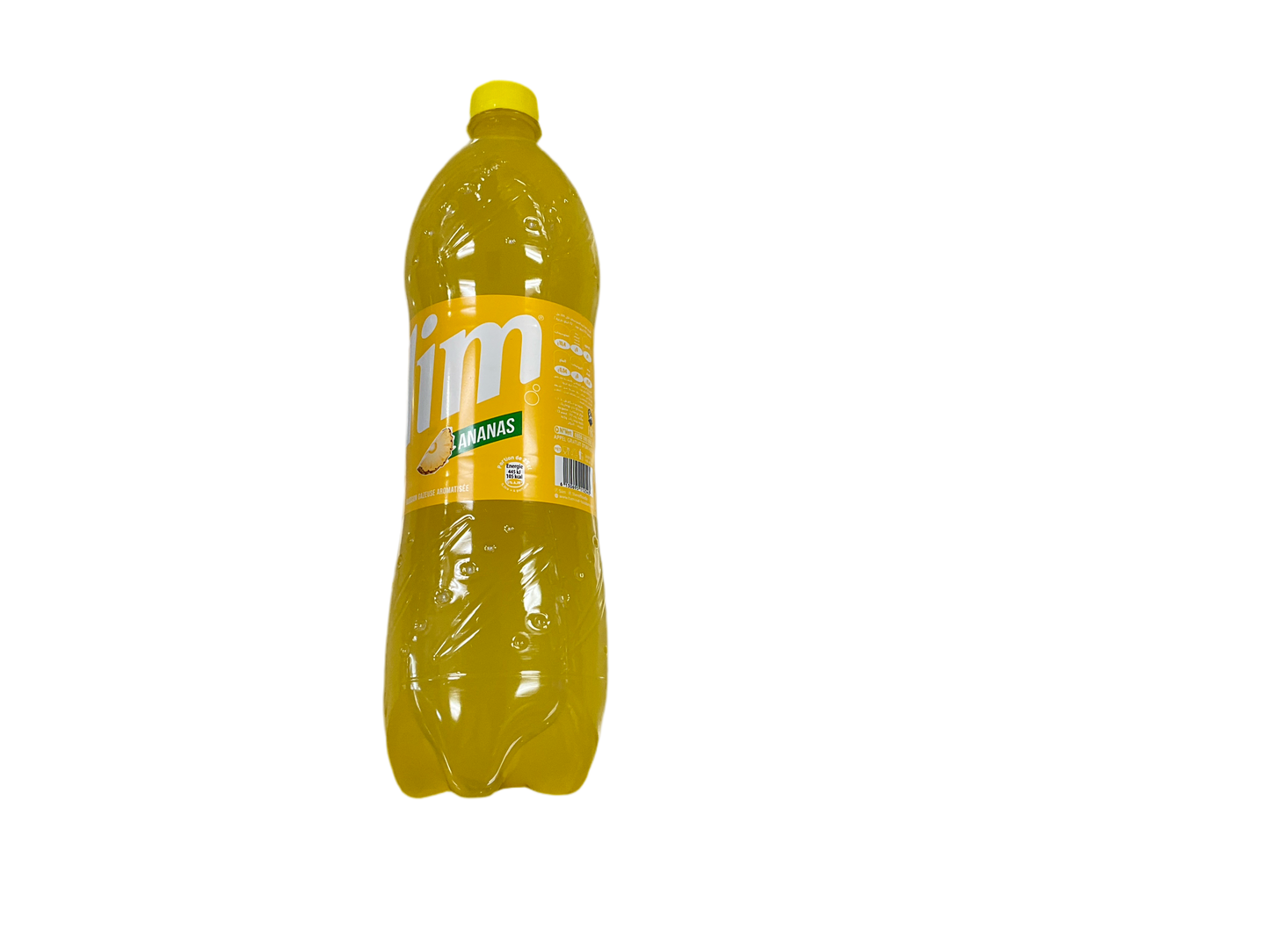 Slim ananas 1L