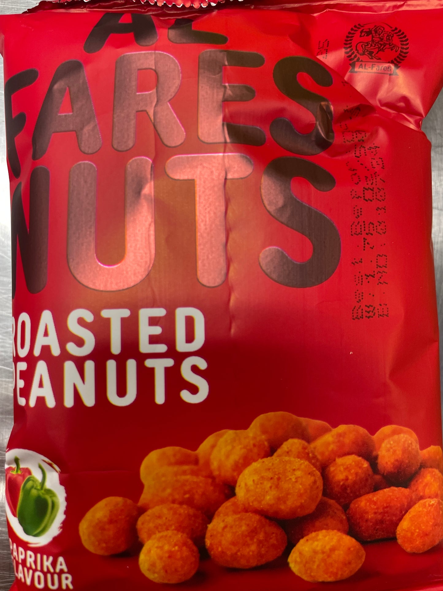 Alfares nuts