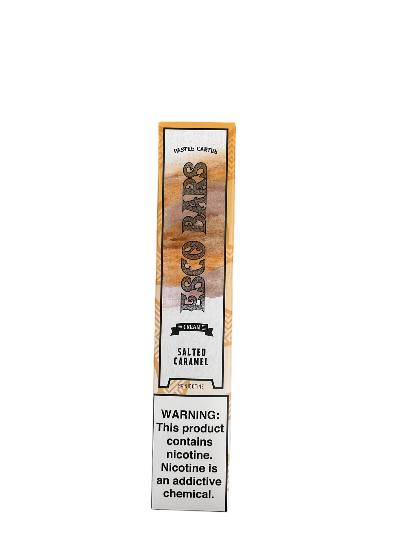 ESCO BARS (Salted Caramel)