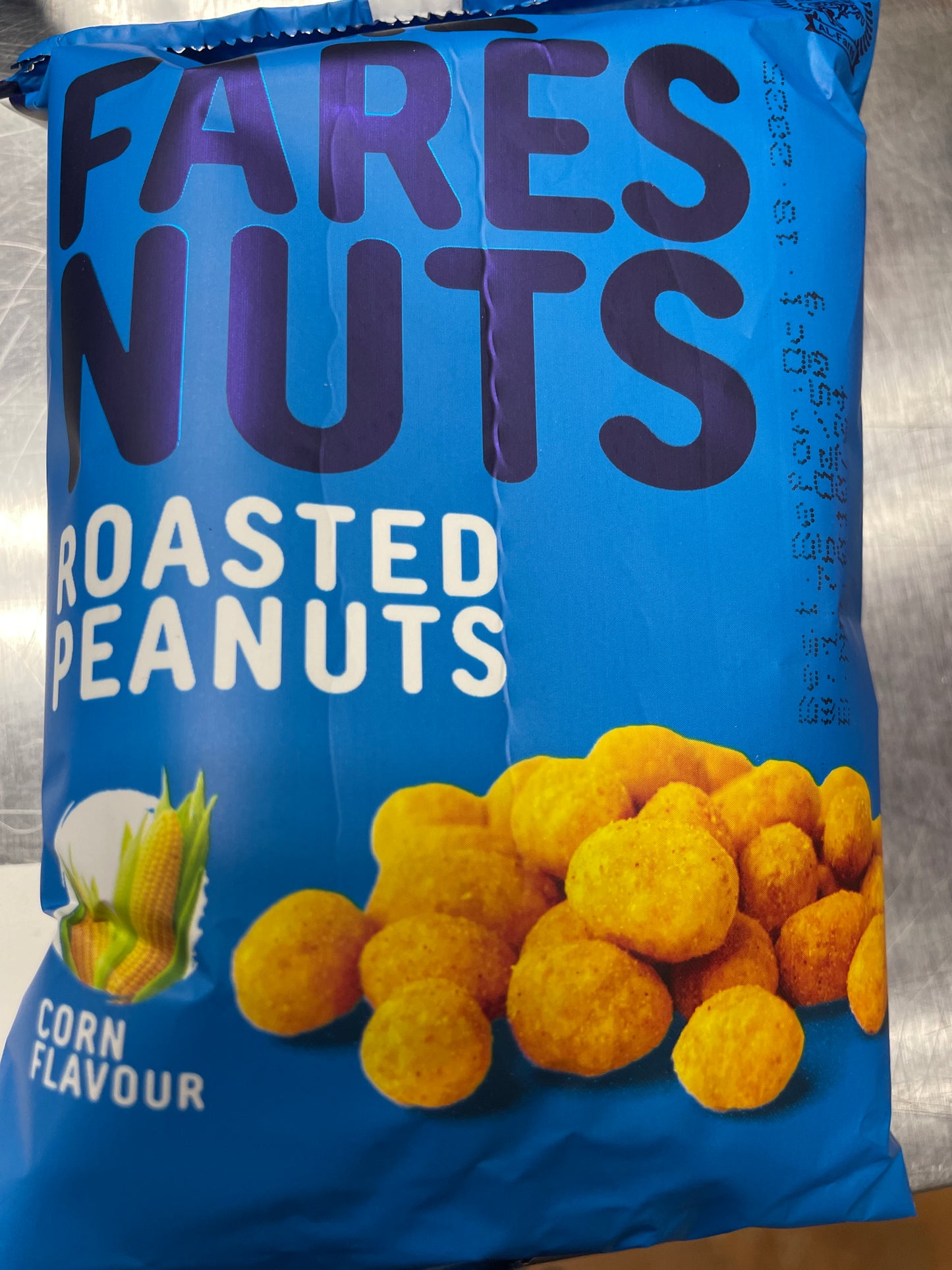 Alfares nuts