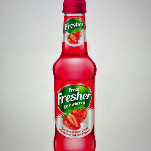 Fresa Fresher strawberry