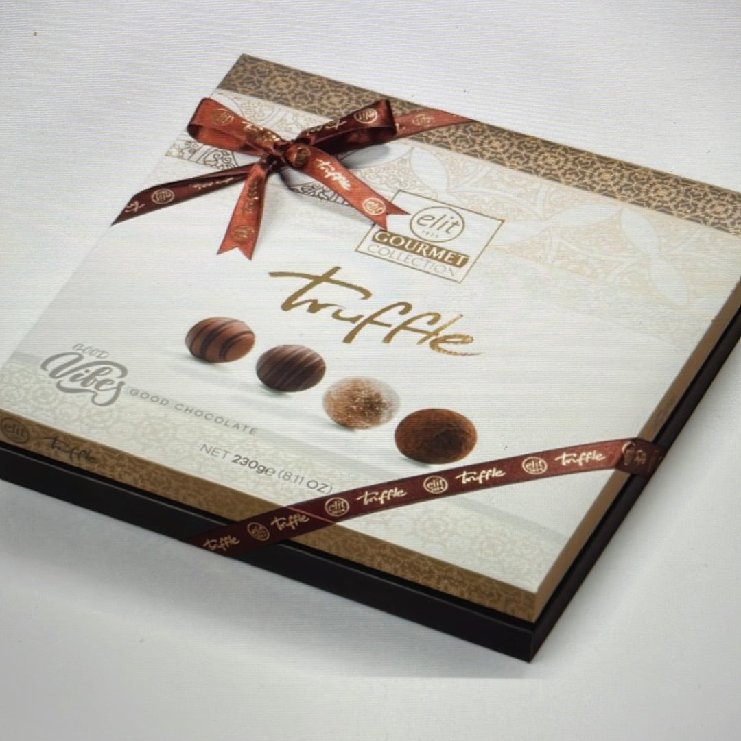 Elit truffle w/bag 230g