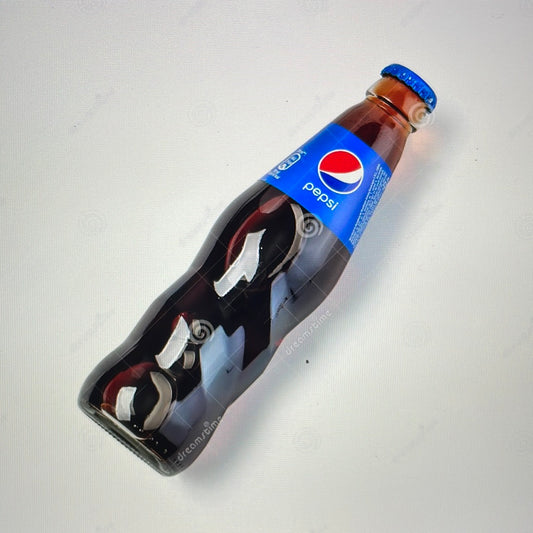 Pepsi bottle 200 ml