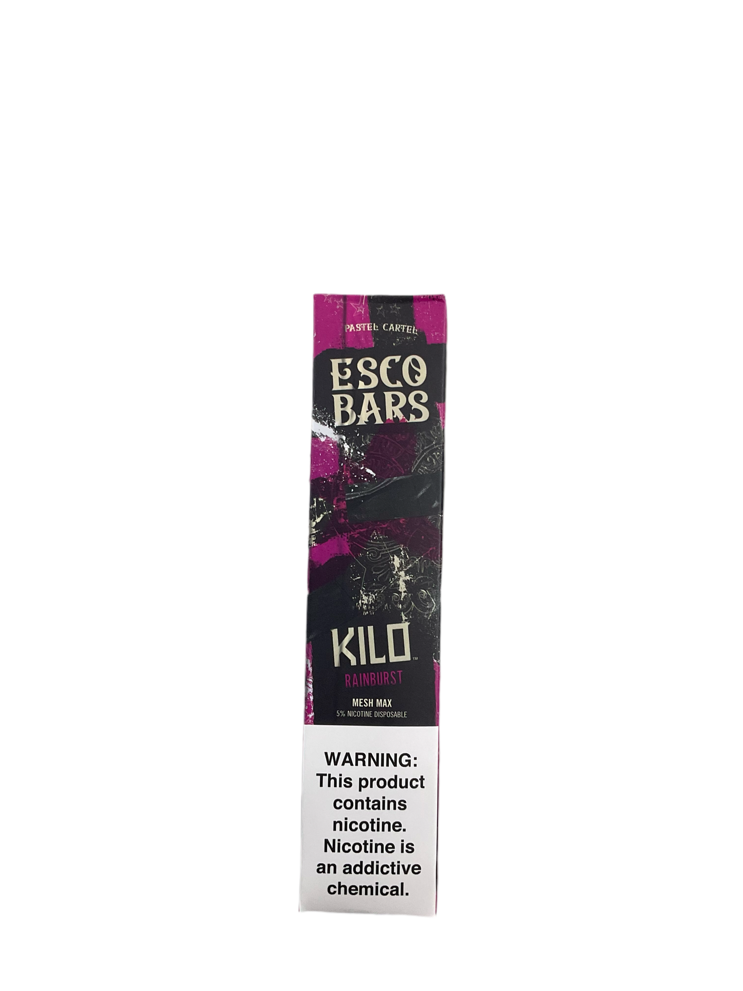 ESCO BARS (Rainburst)