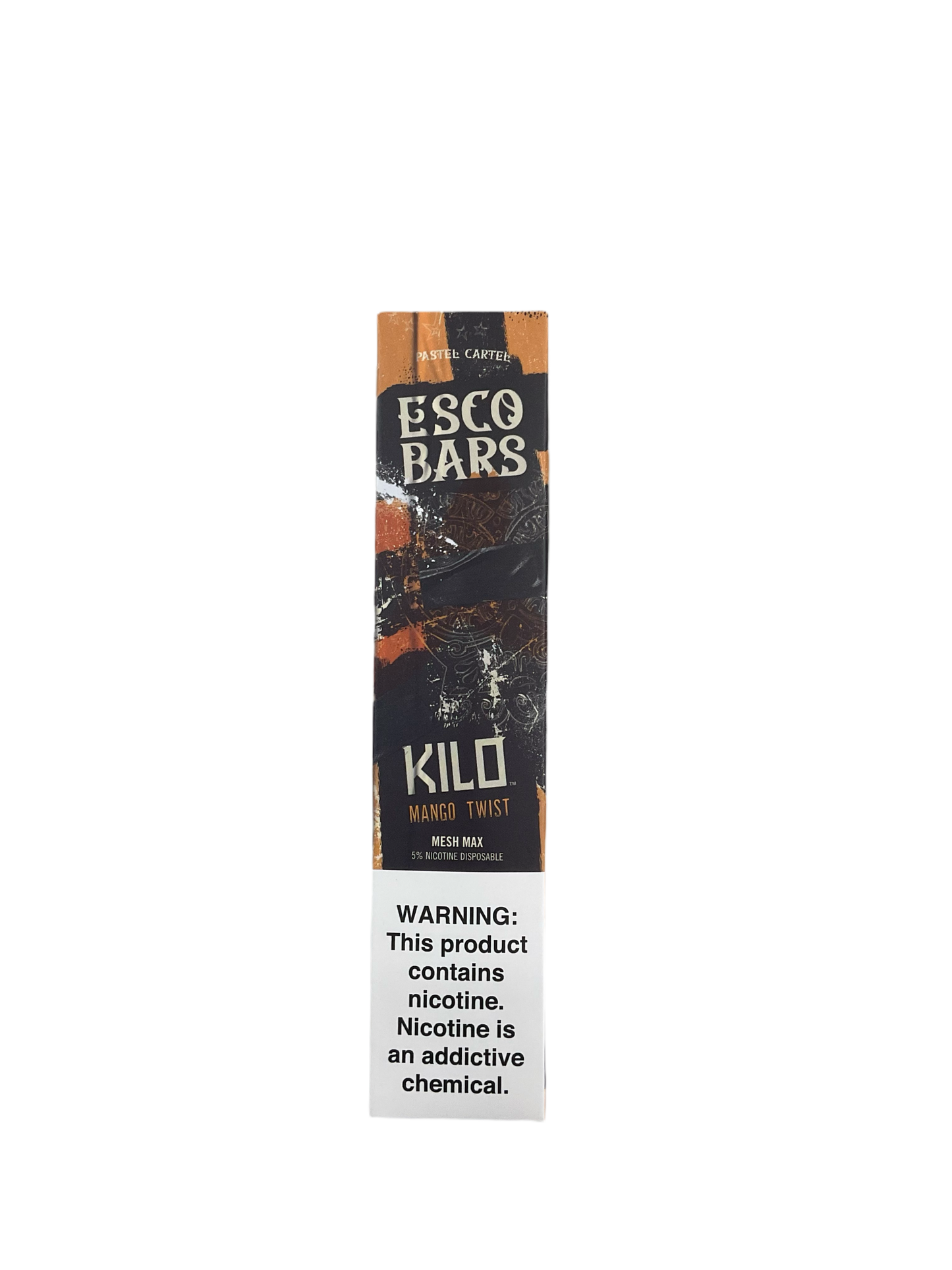 ESCO BARS (Mango twist)