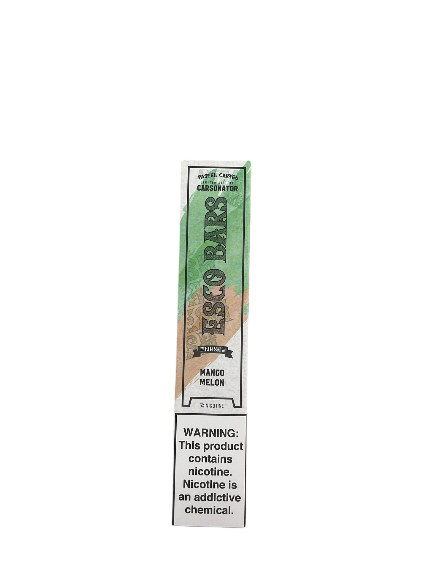 ESCO BARS (Mango Melon)