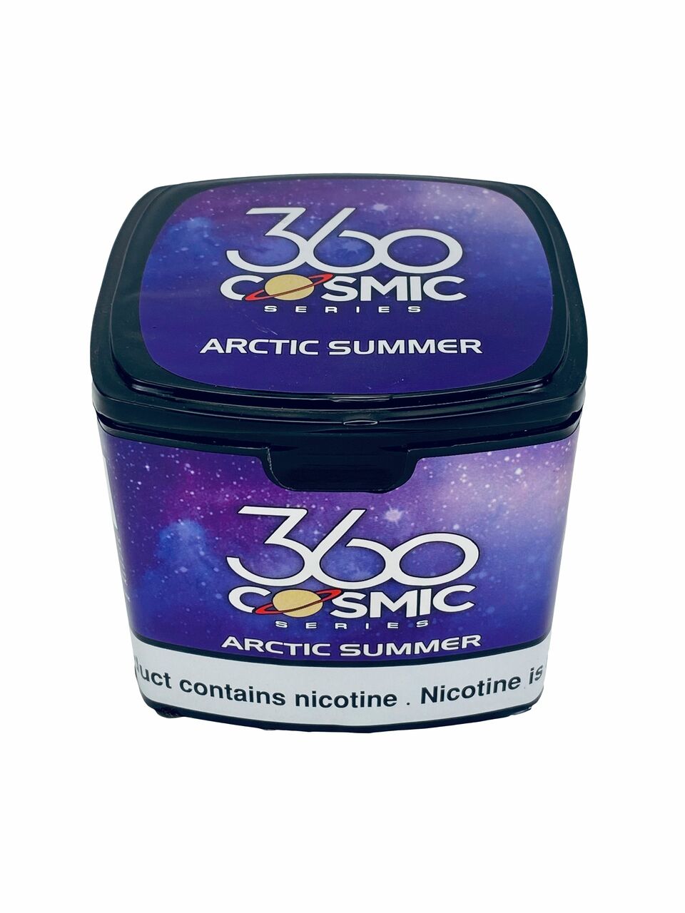 360 Tobacco Cosmic Series 1 KG