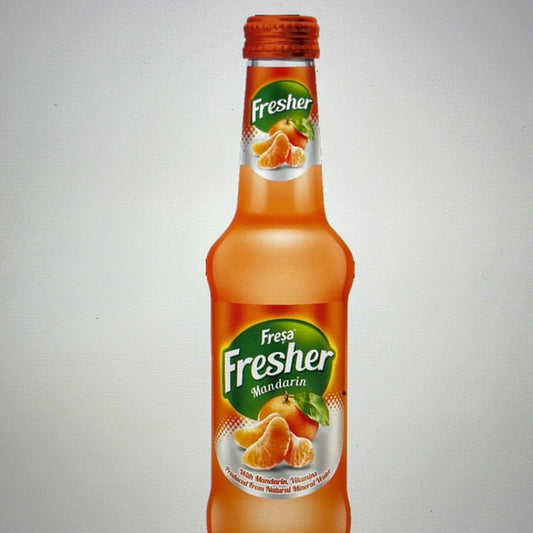 Fresa Fresher mandarin