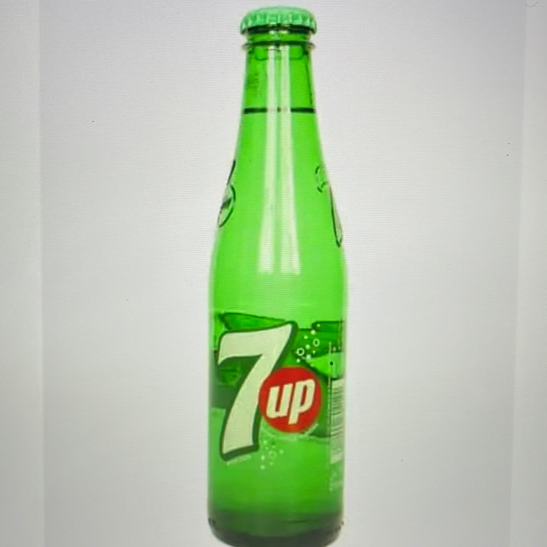 7up 250ml