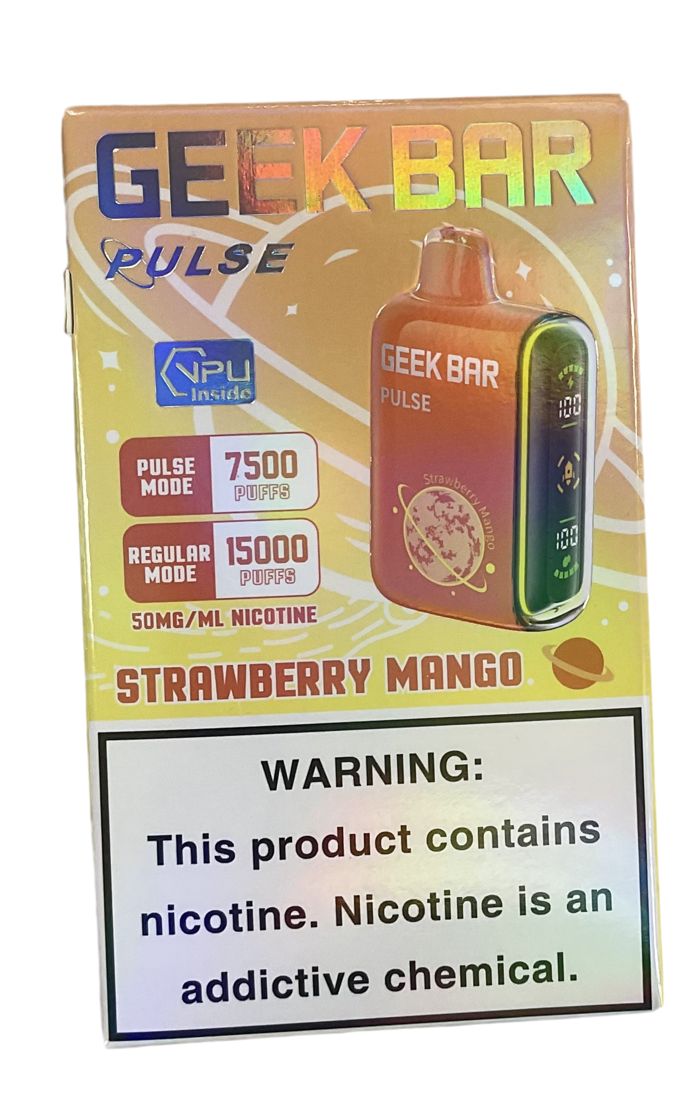 Fake Vs Real Geek Bar Pulse Geek Bar Pulse (strawberry mango) Pitaland Geek Bar Pulse: Genuine Fake Vs Real Geek Bar Pulse Geek Bar Pulse (strawberry mango) Pitaland Geek Bar Pulse: Genuine