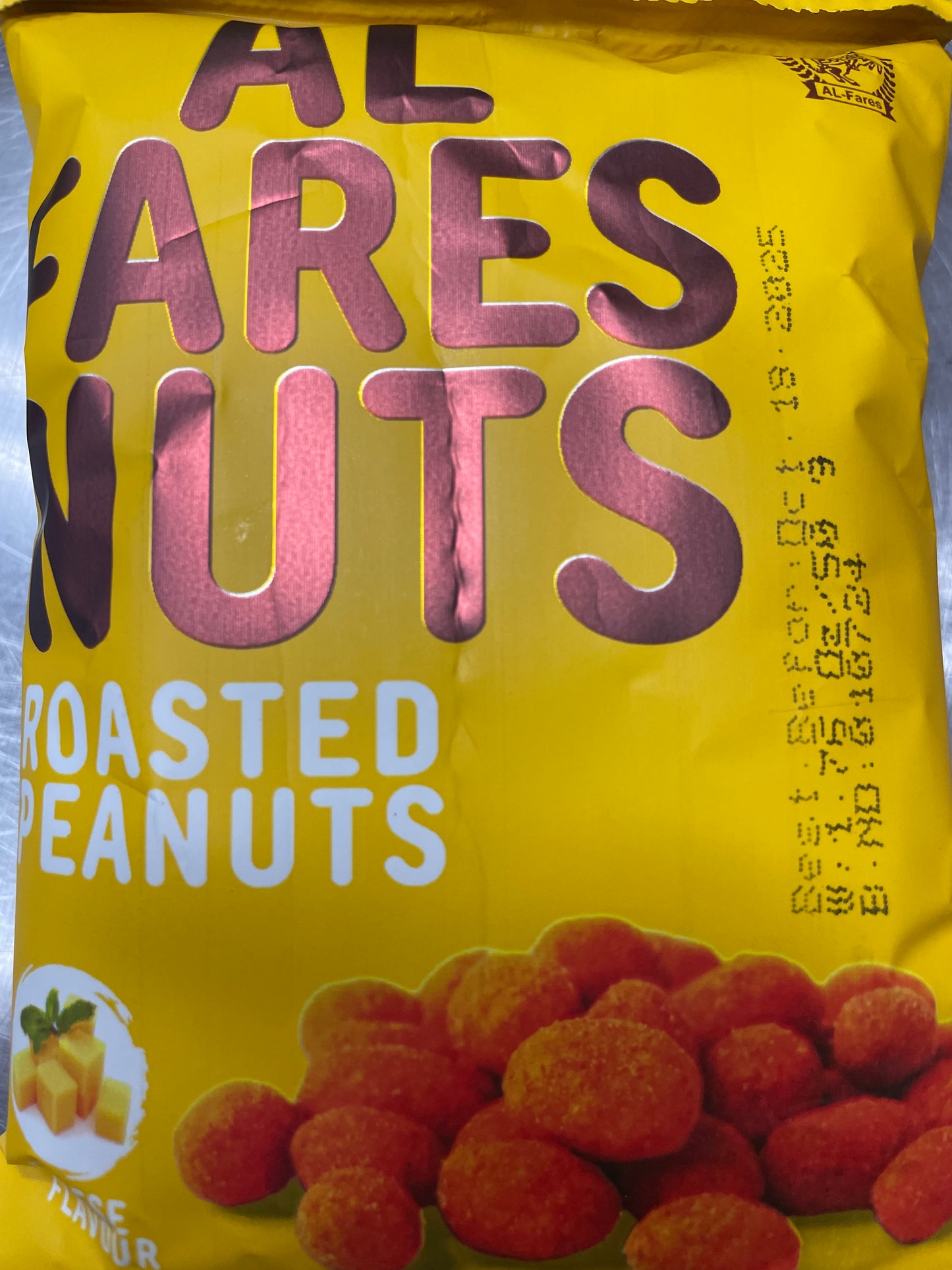 Alfaresnuts