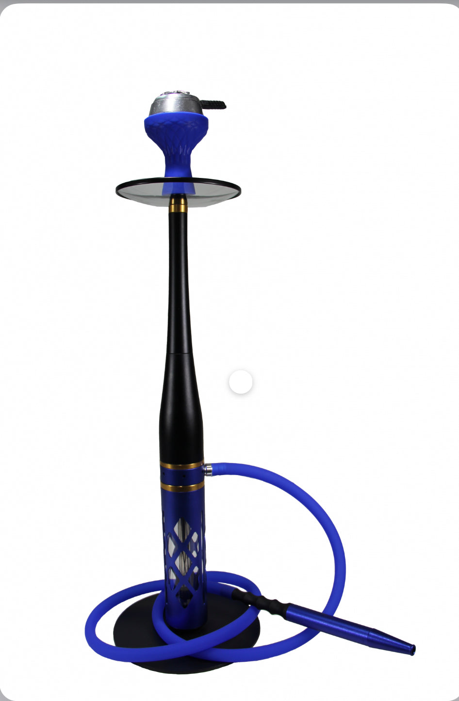 Baseball Hookah