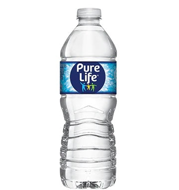 Pure Life (500mL)
