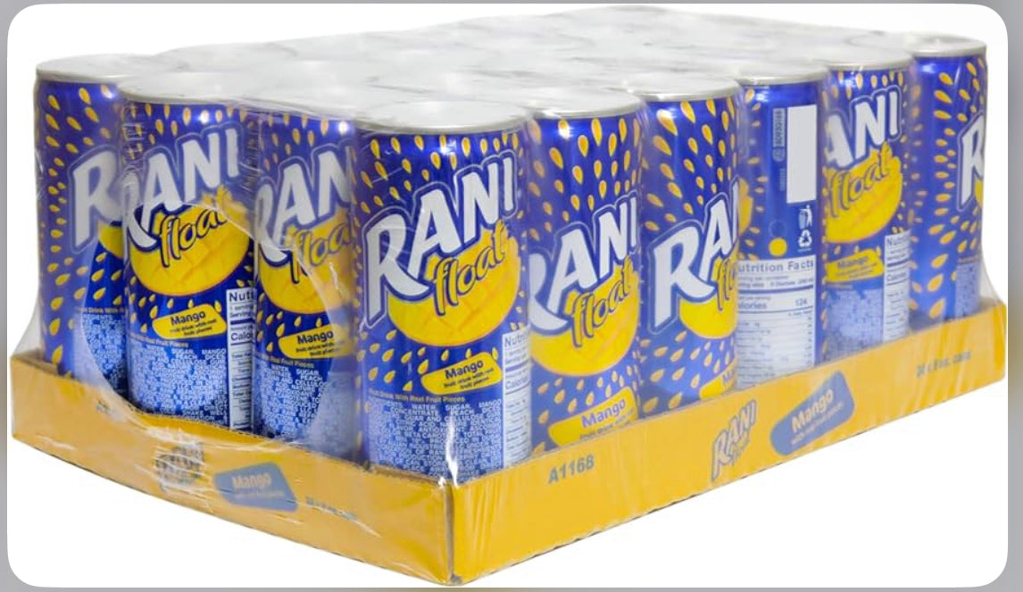 Rani Float Mango 240ml