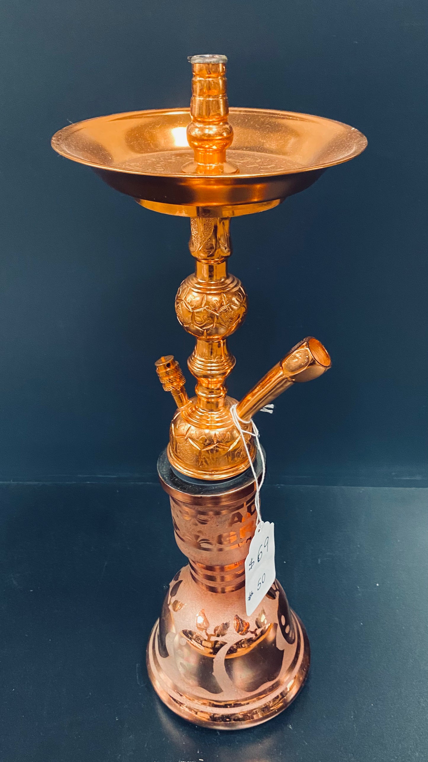 Hookah
