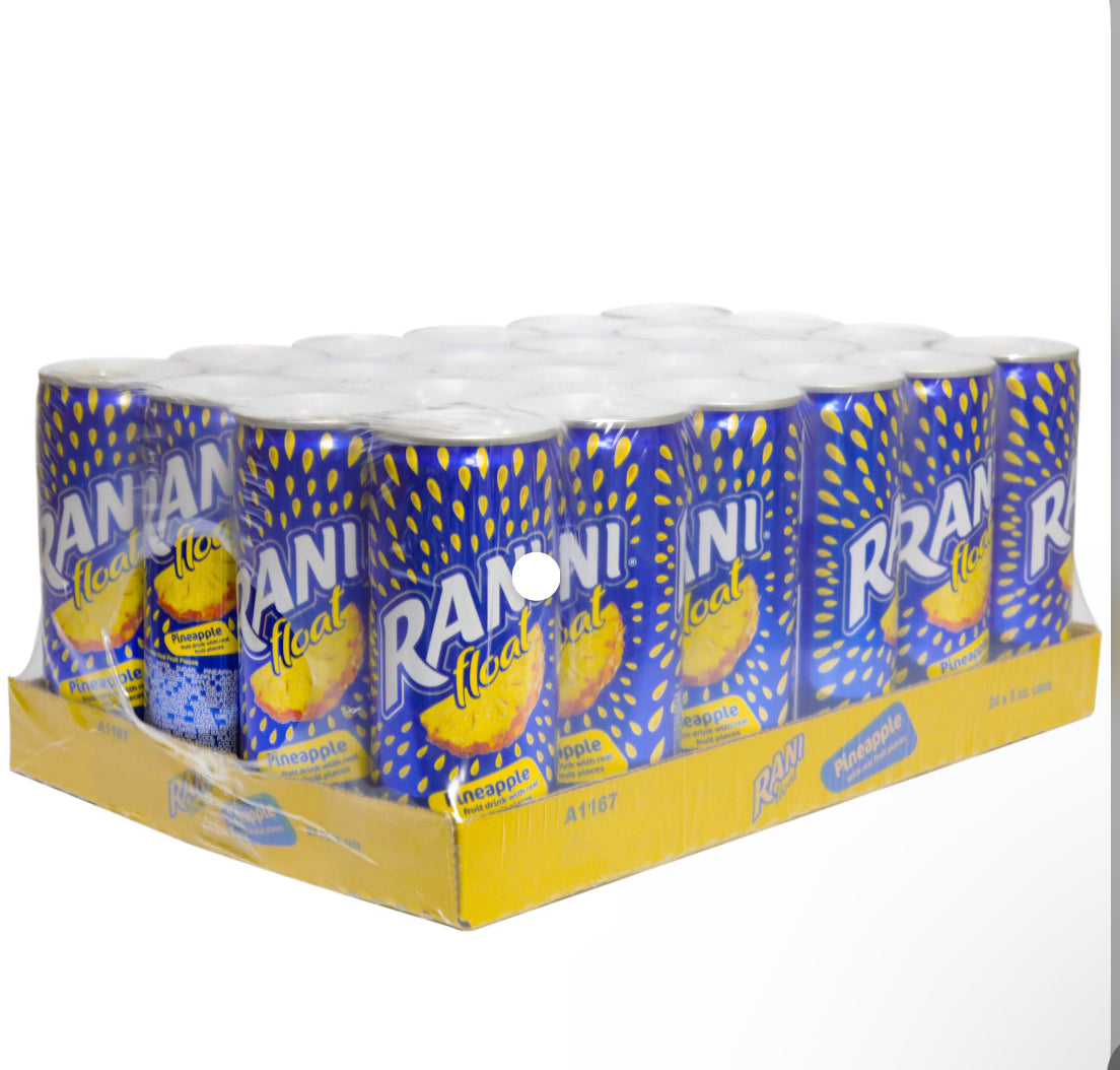 Rani float pineapple 8oz
