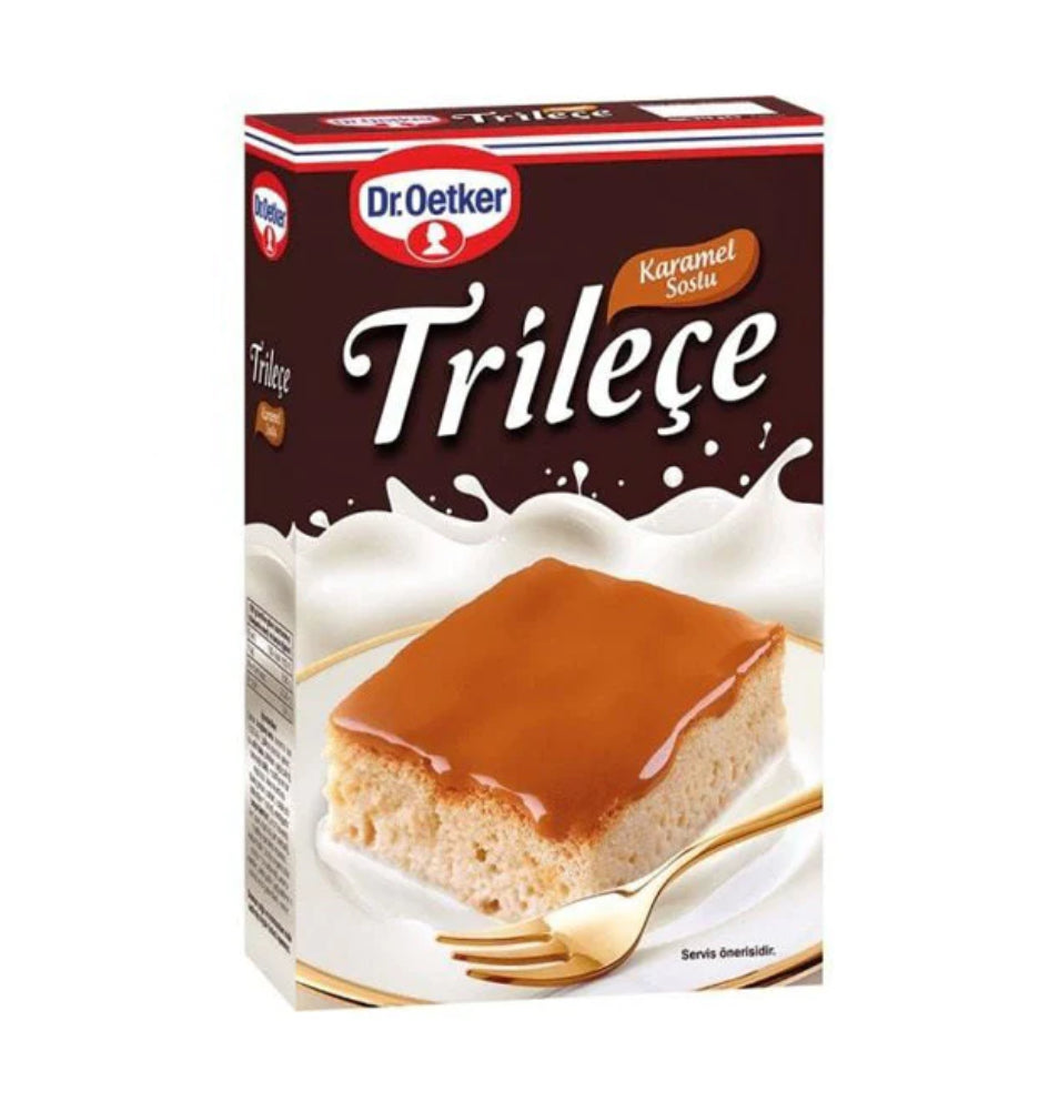 Dr.Oetker trilece cake 315g