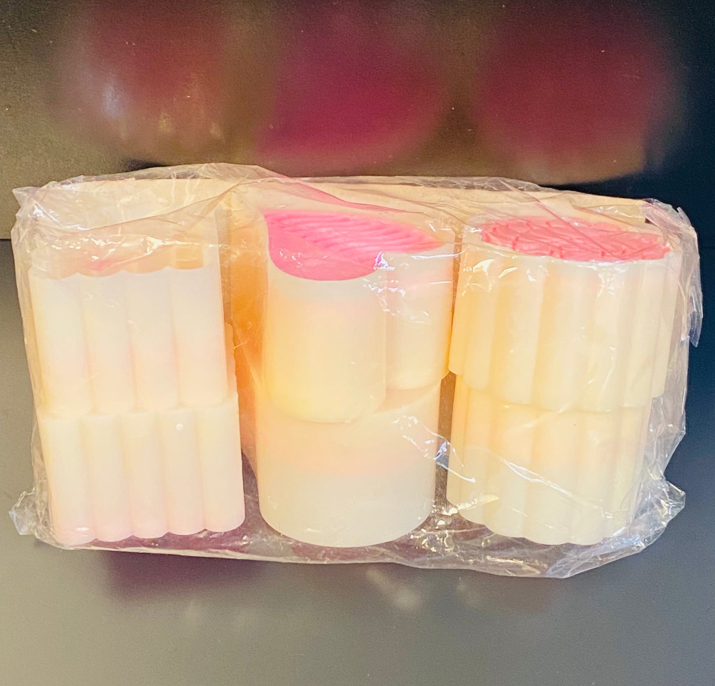 Children’s molds