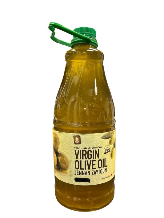 Mazyana Virgin Olive Oil 1L