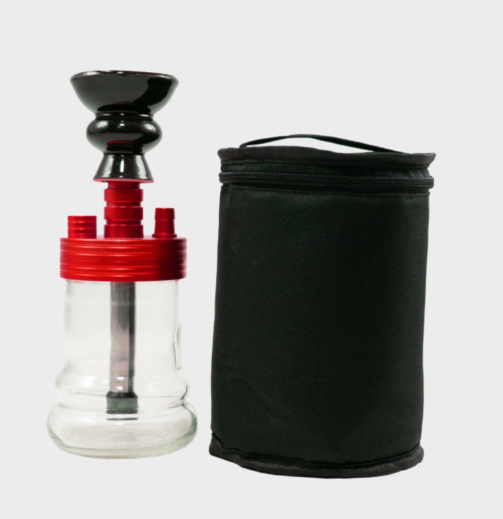 Deezer Hookah