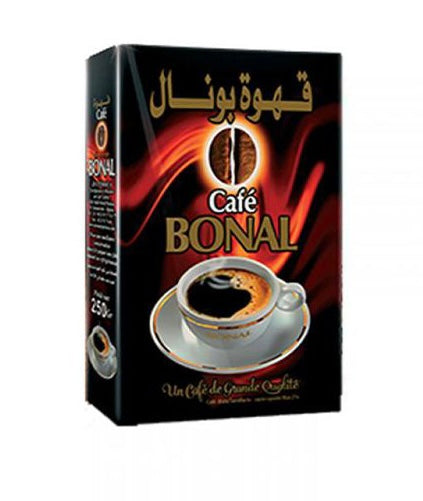 Bonal coffee 250 g