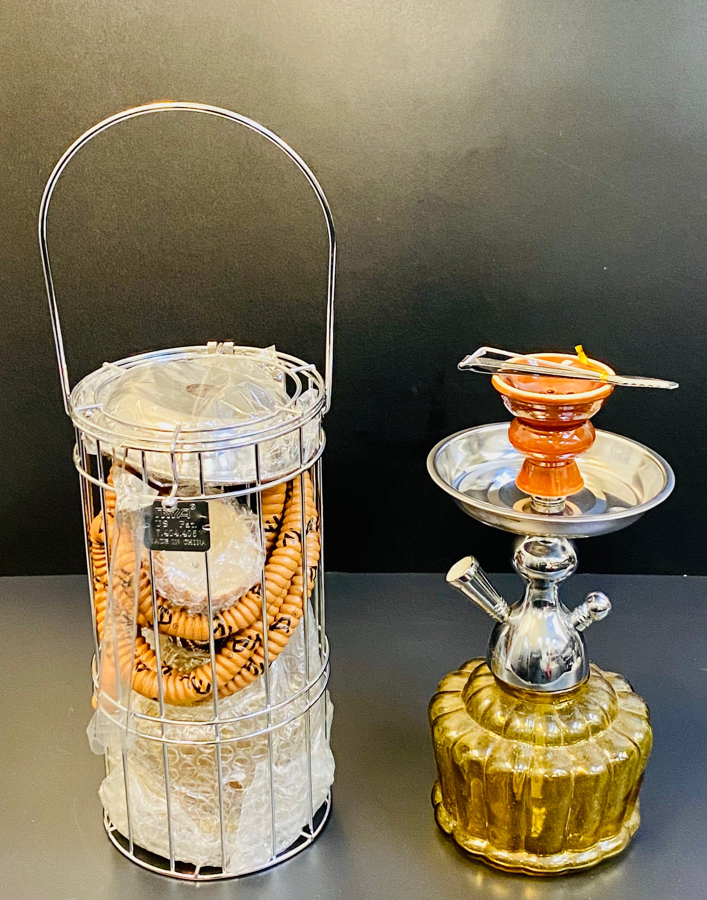 Mya Hookah