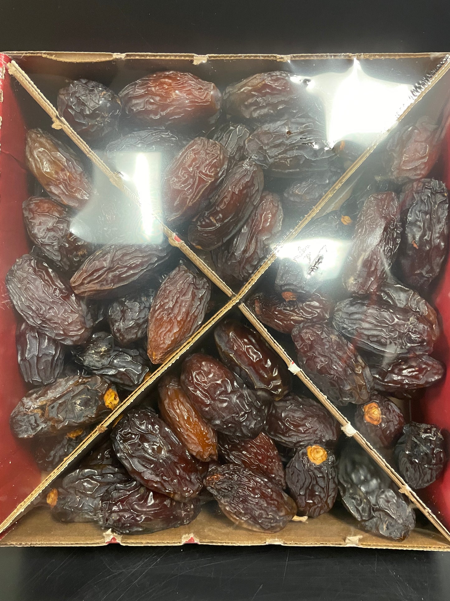 Baraka medjool date 4lb