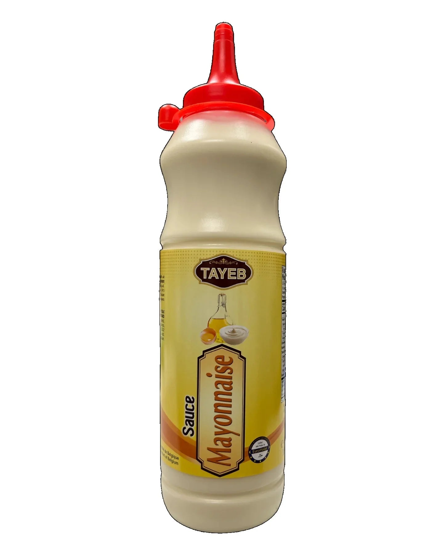 Tayeb Mayonnaise sauce 500ml