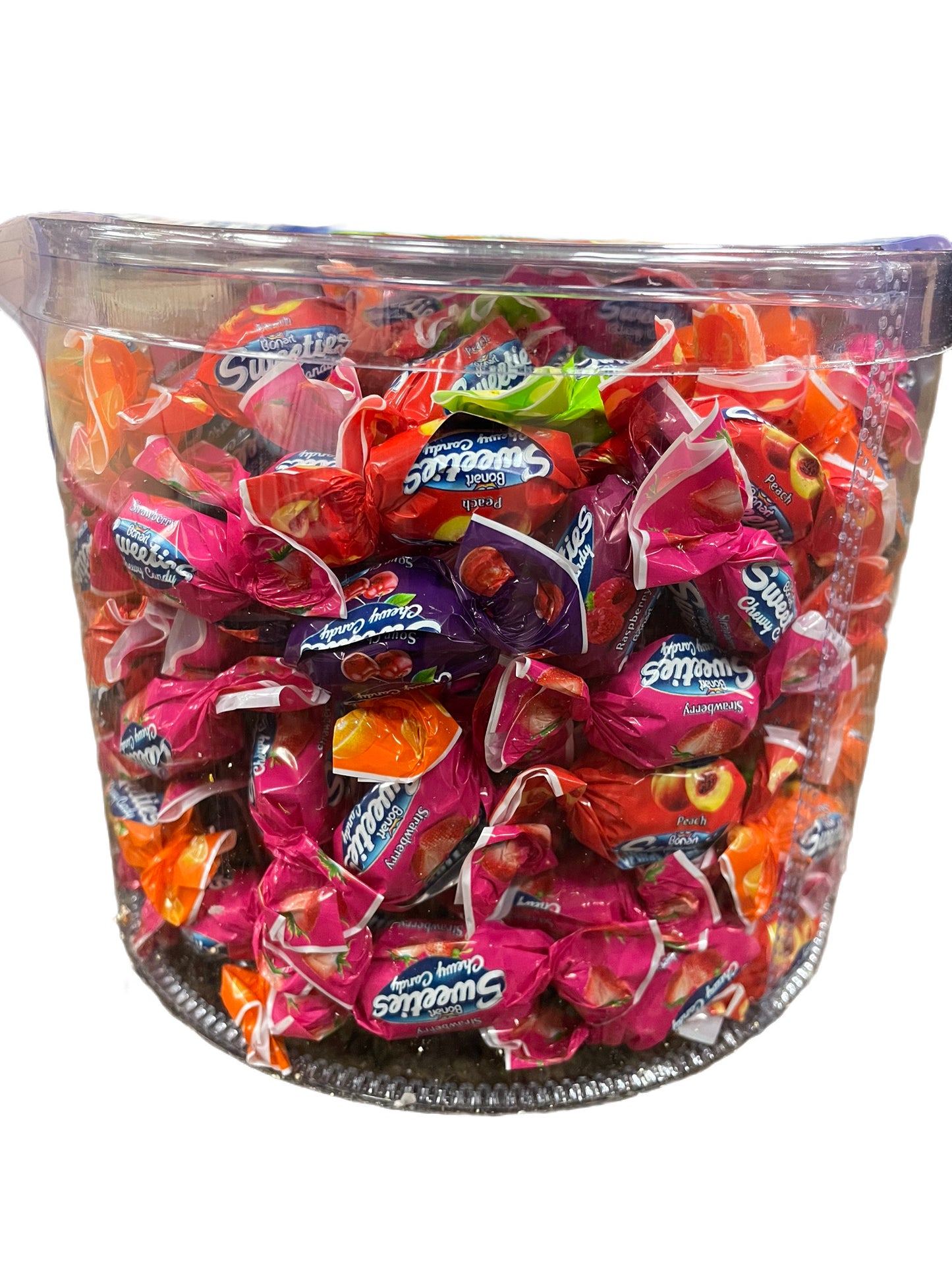 Bonart sweeties assorted 800g