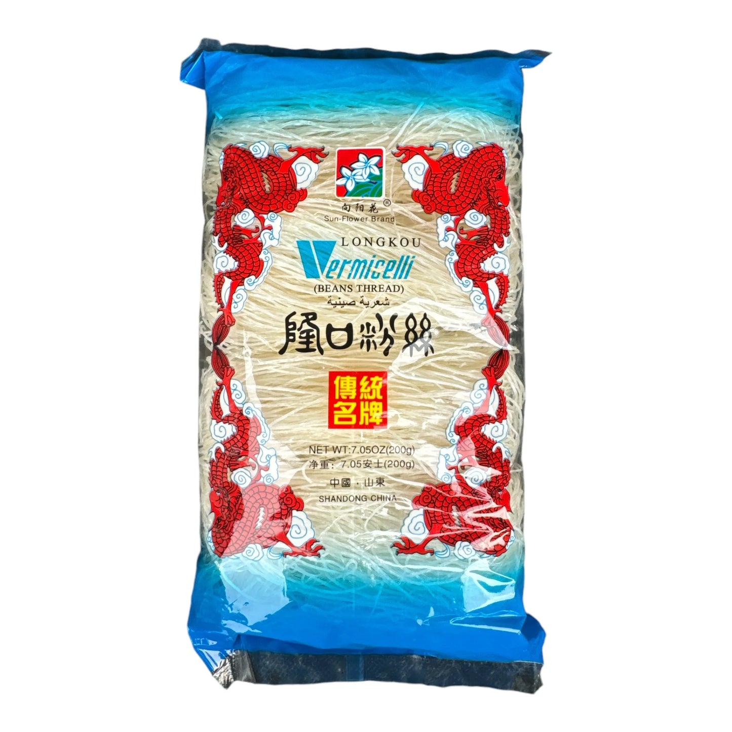 Tayeb Chinese vermicelli 400g