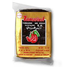 Mumtaz tamarind paste seedless 400g