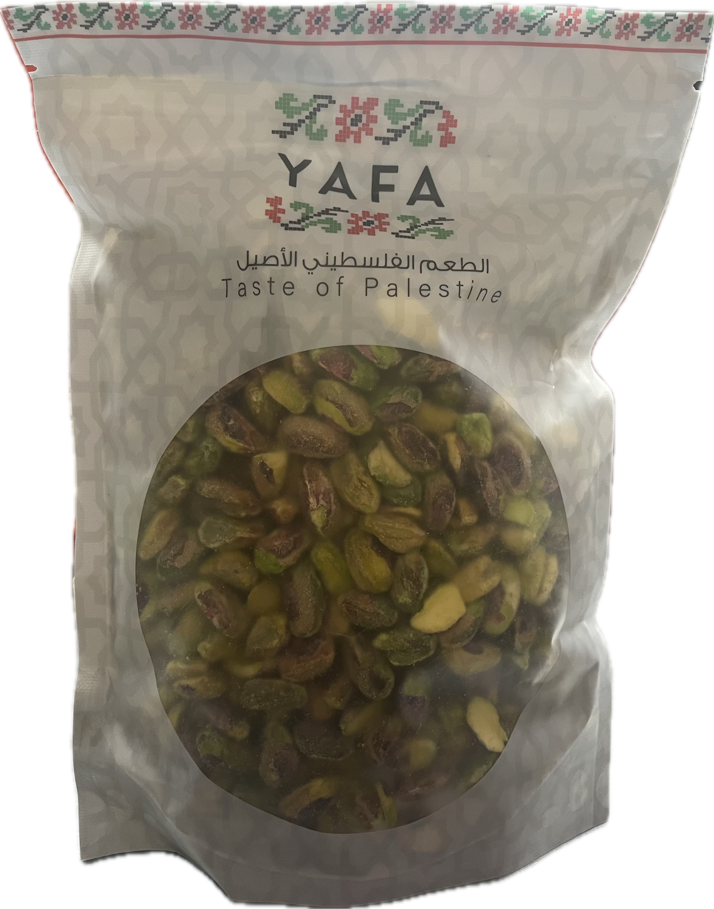 Yafa Turkish pistachio 12oz