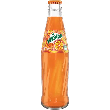Miranda 250ml