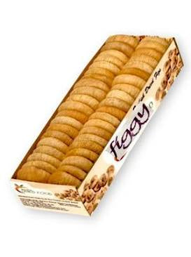 Figgy dry figs 500g
