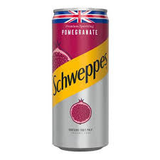 Schwepps pomegranate 11oz