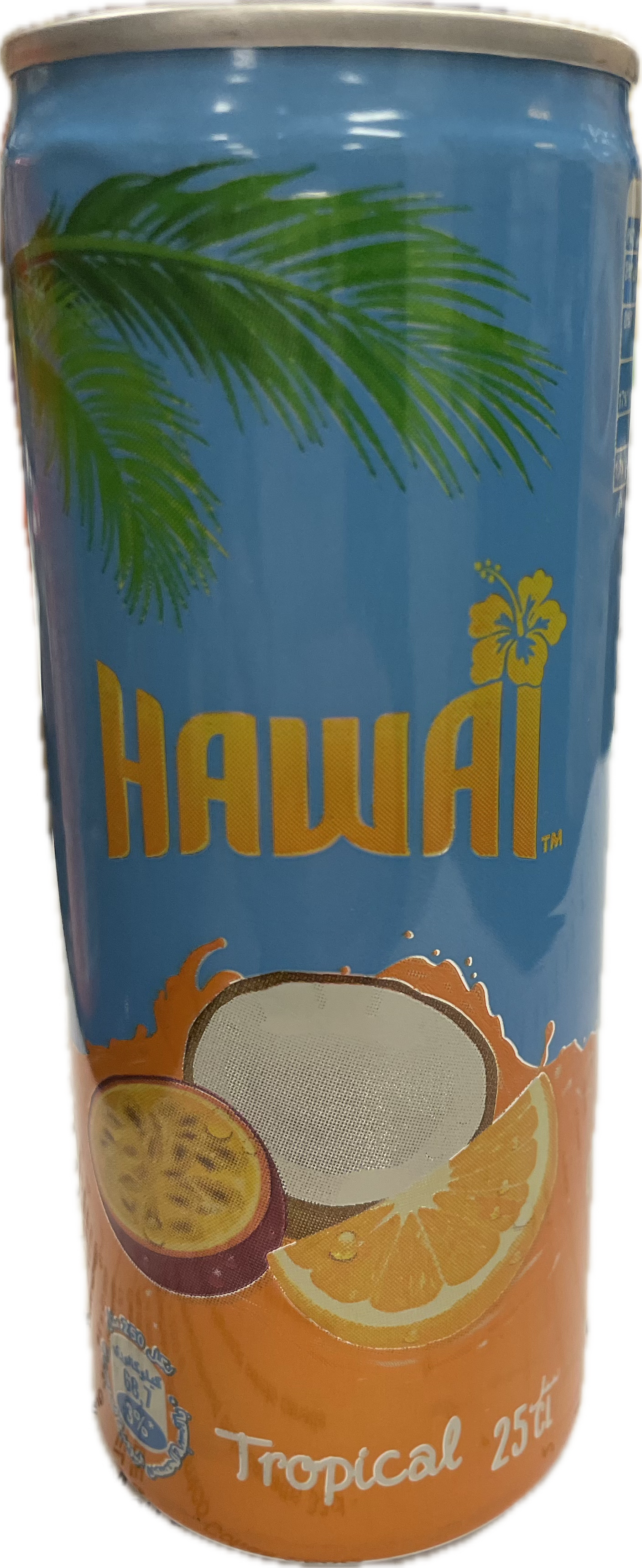 Hawai drink 25cl