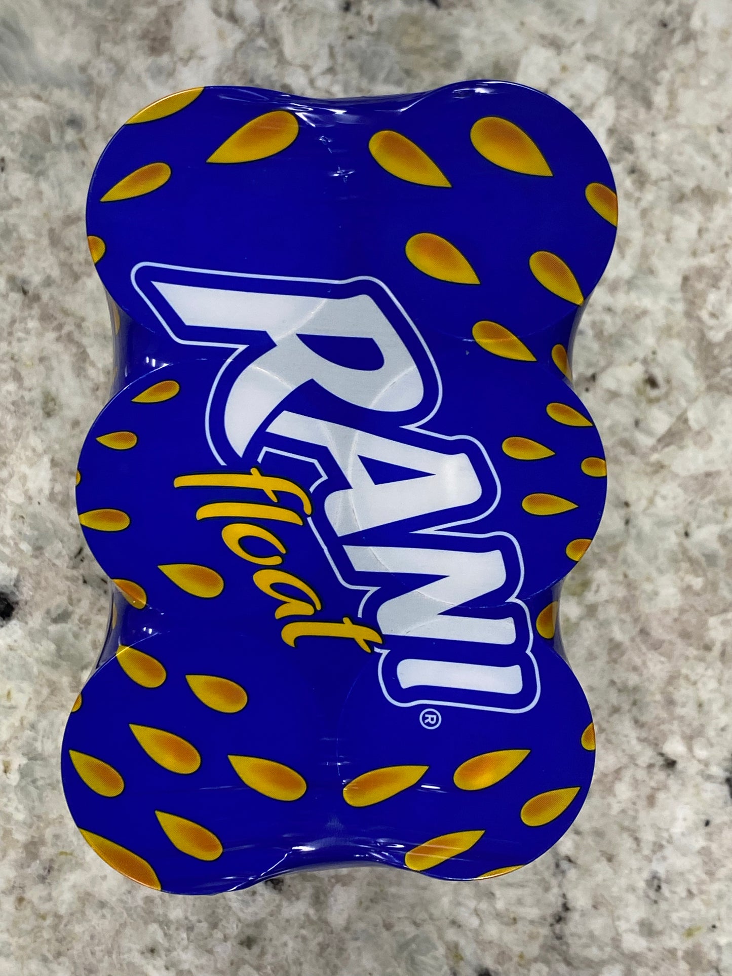 Rani float pineapple 8oz
