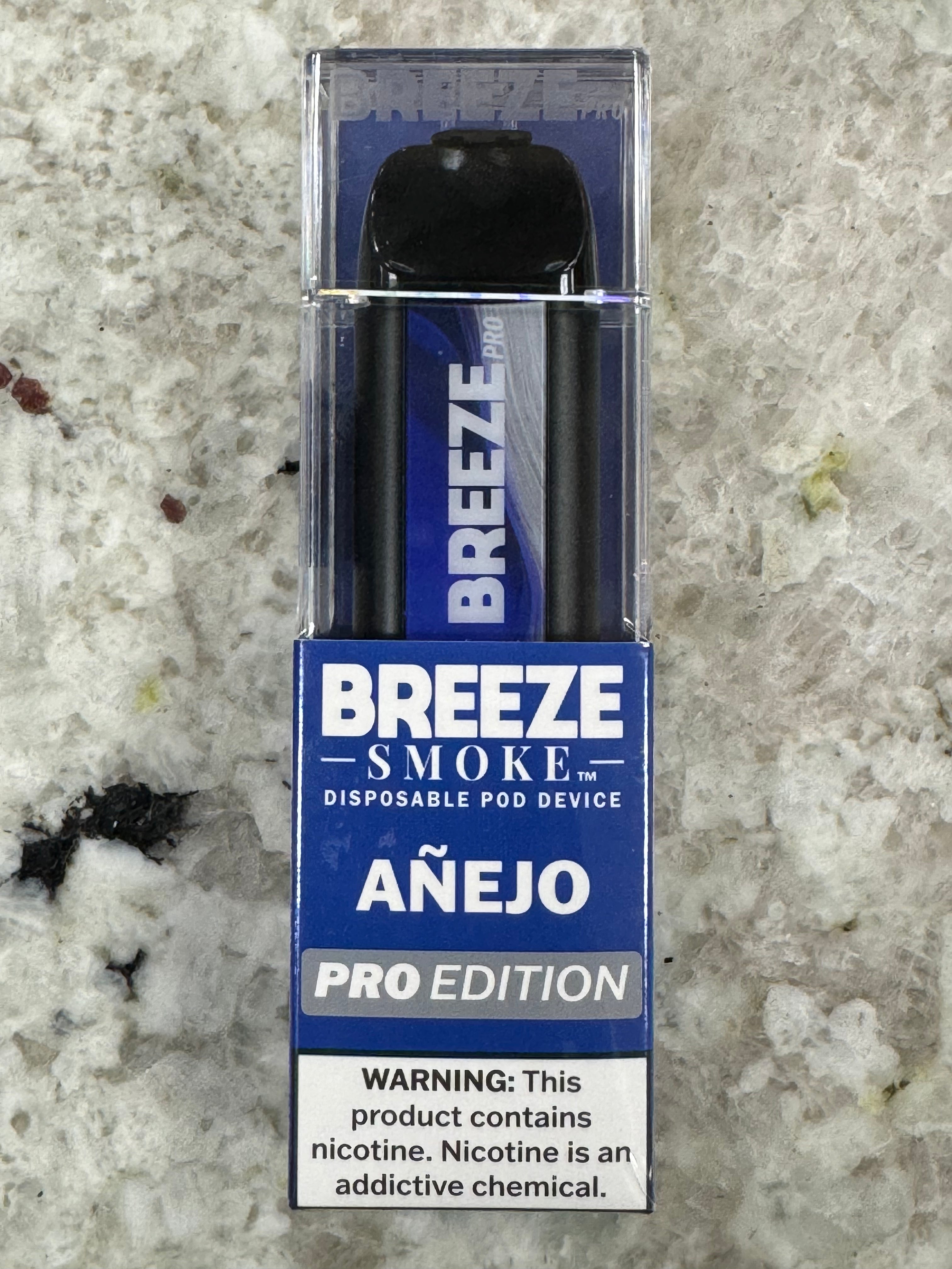 BREEZE SMOKE (Aejo) Pitaland BREEZE SMOKE (Aejo) Pitaland