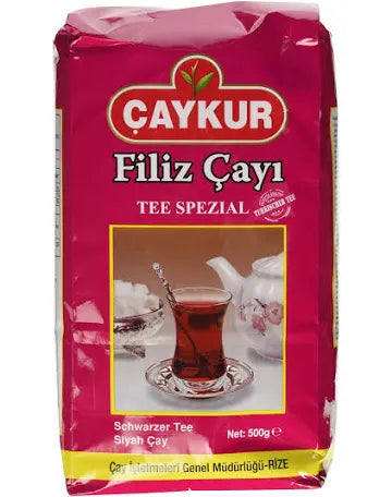 Cay cicigi Turkish tea 500g
