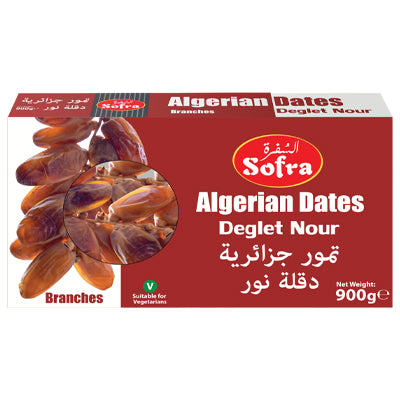 Sofra Algerian date 2lb